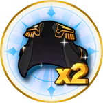 X2 Drop