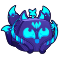 Kitsune Permanent