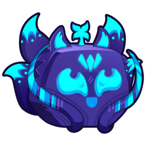 Kitsune Permanent