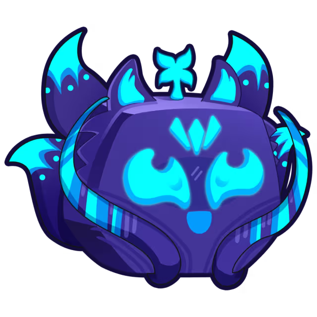 Kitsune Permanent