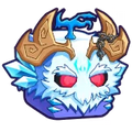 Yeti Permanent