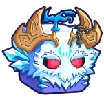 Yeti Permanent