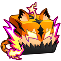 Tiger Permanent