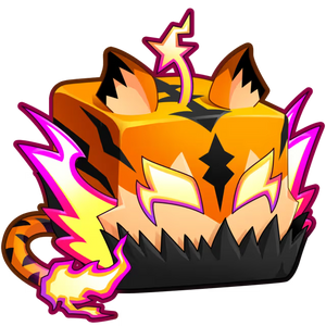 Tiger Permanent