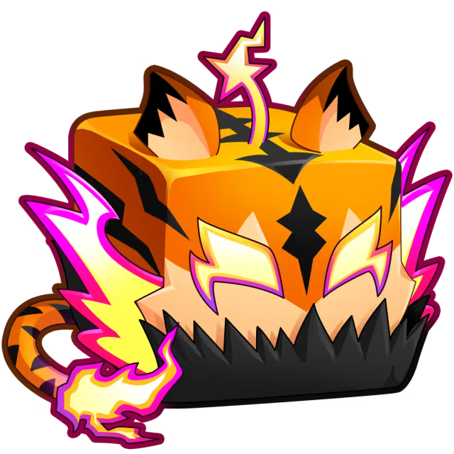 Tiger Permanent