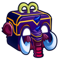 mamut permanente