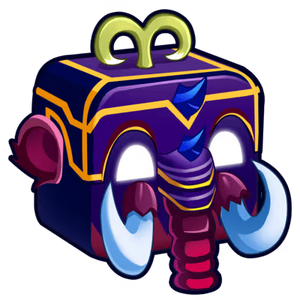 mamut permanente