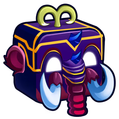 mamut permanente