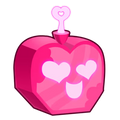 Love Permanent