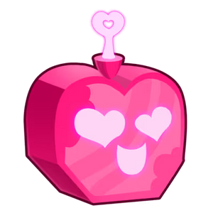 Love Permanent