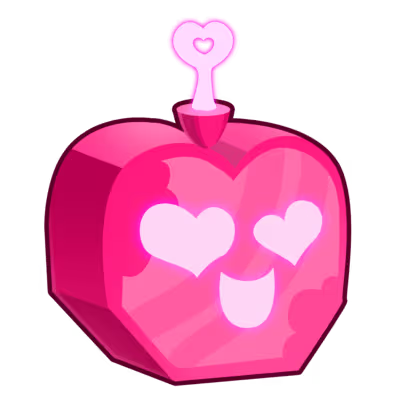 Love Permanent