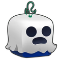 Ghost Permanent