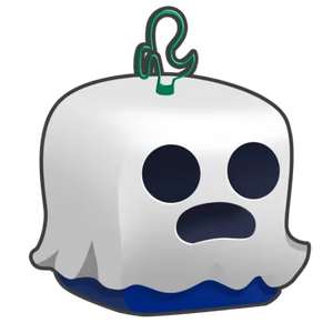 Ghost Permanent