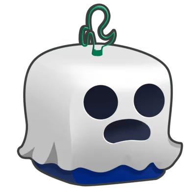 Ghost Permanent